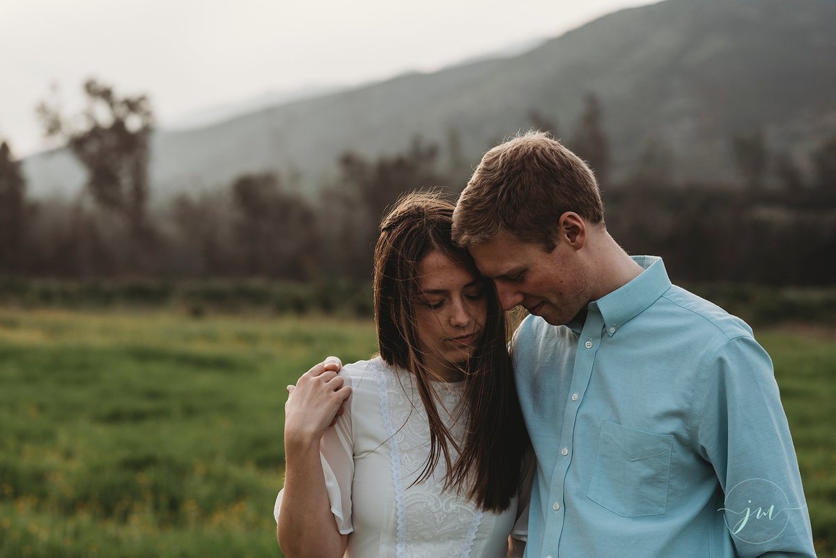 Jake and Whitney-Romantic Picnic Engagement-Janae Marie Photography_0074