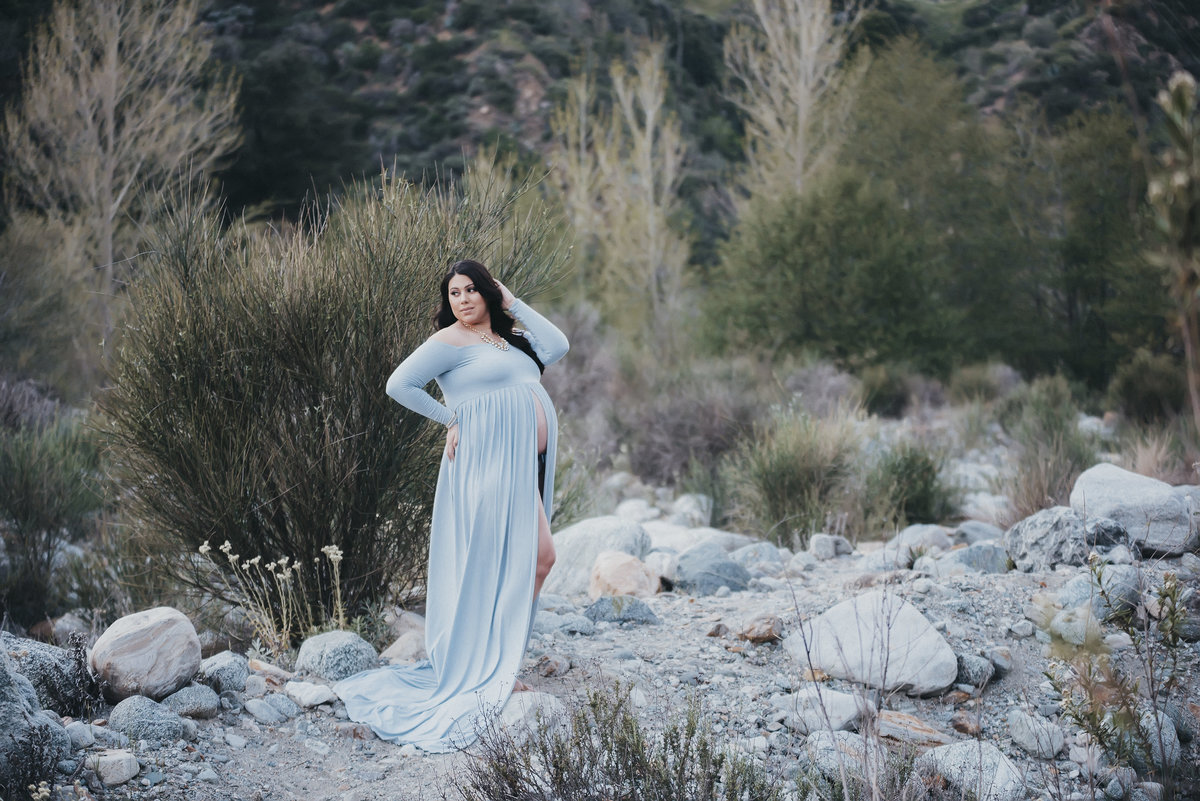 Maternity