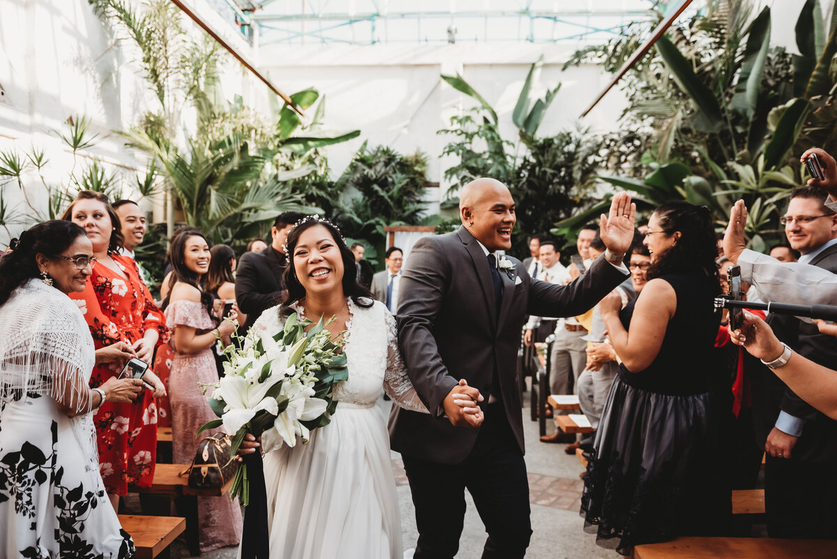 Valentine Wedding DTLA_4
