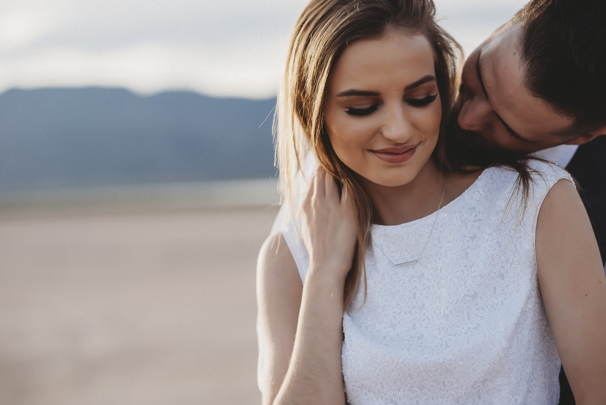 Styled Vegas Shoot