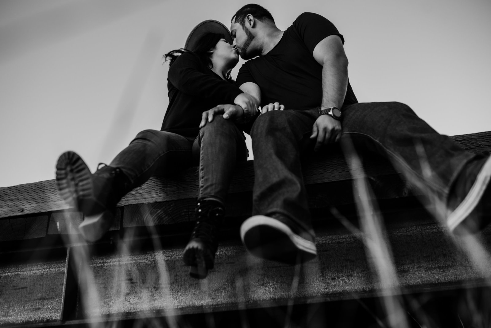 Big Bear Engagement Session-Janae Marie Photography07