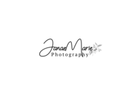 Janae Marie Photography logo 3